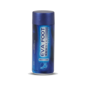 بودرة قدم ايفا 70 جم MENTHOL