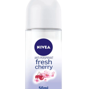 رول نيفيا 50 مل حريمي Fresh Cherry