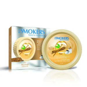 بودرة اسنان ايفا 40 جم MISWAK