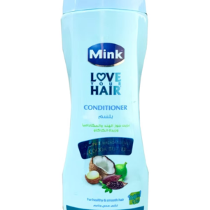 بلسم مينك 400 مل Coconut & Macadamia
