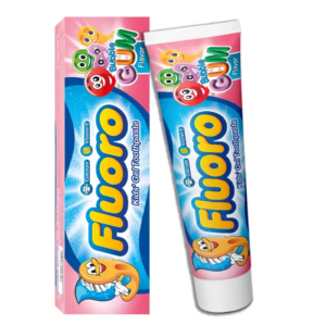 معجون إيفا فلورو Gum Flavor