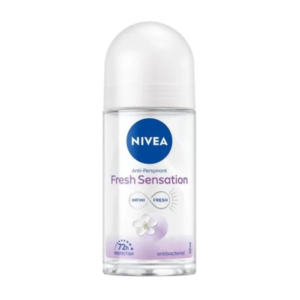 رول نيفيا 50 مل حريمي Fresh Sensation