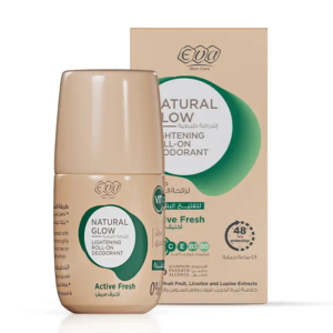 رول ايفا60 جم | اخضر NATURAL ACTIVE FRESH