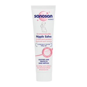 سانوسان مرهم الحلمة 30 مللي Nipple Salve