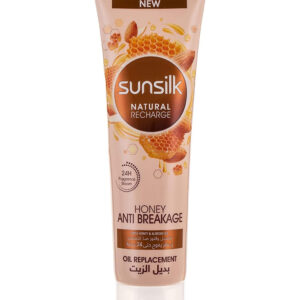 صانسيك بديل الزيت بالعسل وزيت اللوز 300 مل