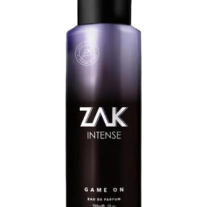 عطر زاك إنتنس جيم أون 150 مل