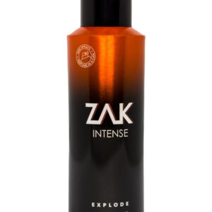 عطر زاك إنتنس إكسبلود 150 مل