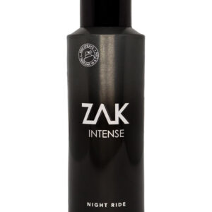 عطر زاك إنتنس نايت رايد 150 مل