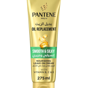 بديل بانتين275 مل SMOOTH & SILKY