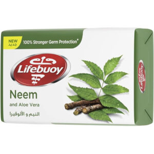 صابونة لايف بوي بالالوفيرا 165 جم