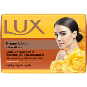 صابونة لوكس دريم ديلايت 170 جم