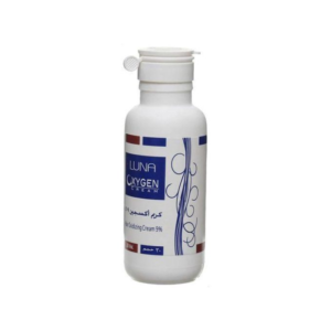 كريم اكسجين لونا 30% 80 مل