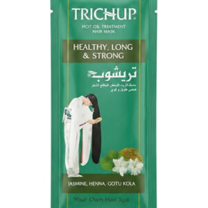 اكياس حمام كريم تريشوب لتطويل الشعر 35 مل