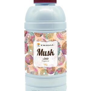 معطر فريدال مستحلب مسك 1كجم