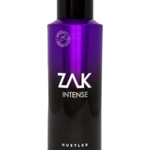عطر زاك إنتنس هاسر 150 مل