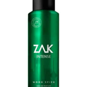 عطر زاك إنتنس وود سبايس 150 مل