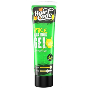 1-1.png Hair Code هيركود جيل الاخضر انبوبة 160ملي