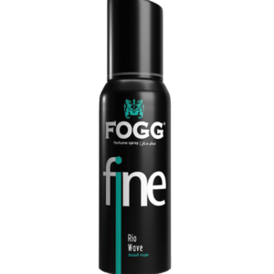 1-2.png Fogg Fine Fizzy Dew for Men - Perfume Spray - 120ml