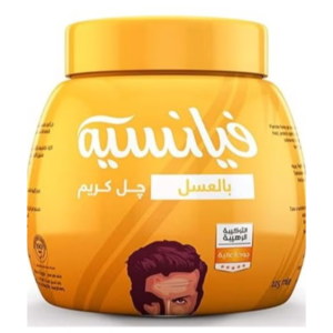 كريم جل فيانسيه 125 مل