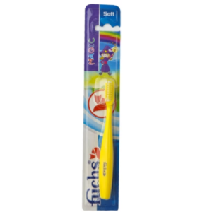 1794-1.png فرشة أسنان أطفال فوكس Magic Soft