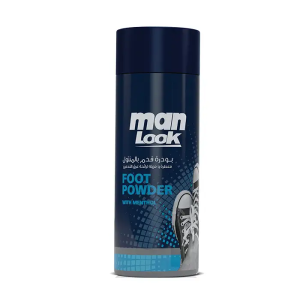 1yIWMCTXMrAne90tBynXaiy9R7ffjJnSN80DOfyJ.png بودرة قدم مان لوك 50جم MENTHOL