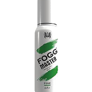 Fogg Master Pine Perfume Spray Men - 120ml