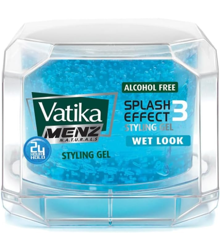 جل فاتيكا 250 مل Wet Look