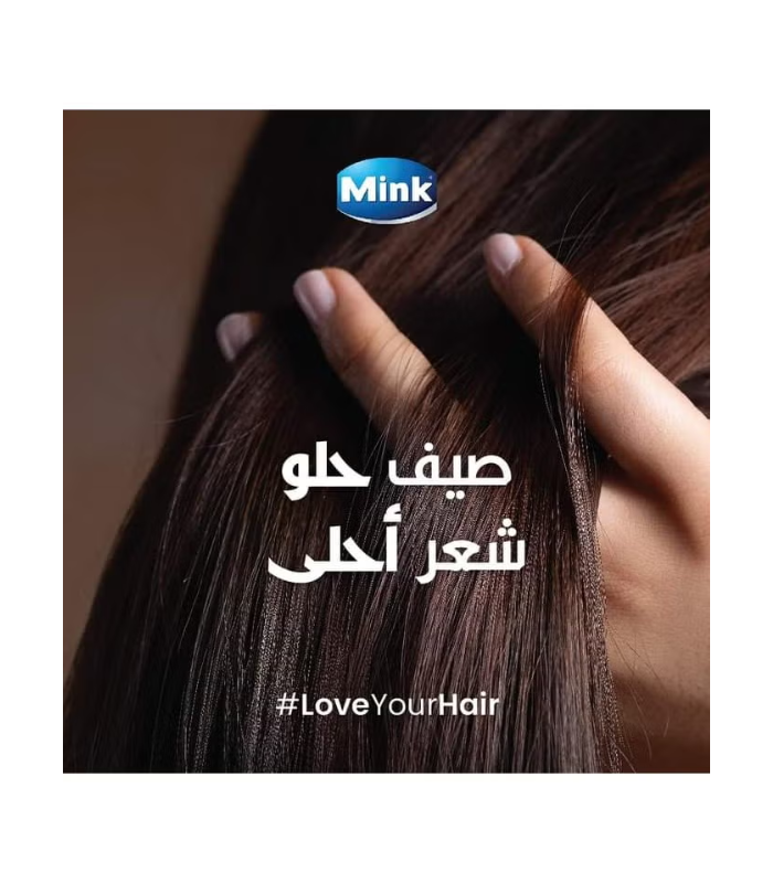 بلسم مينك جارليك 400 مل