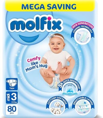 3-80-mega.jpg حفاضات مولفكس جونيور 80 قطعة
