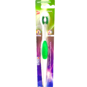 3305.png فرشة أسنان فوكس Antibacterial Medium
