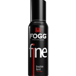 4-1.png Fogg Fine Brazilian Brust Perfume Spray for Men - 120ml