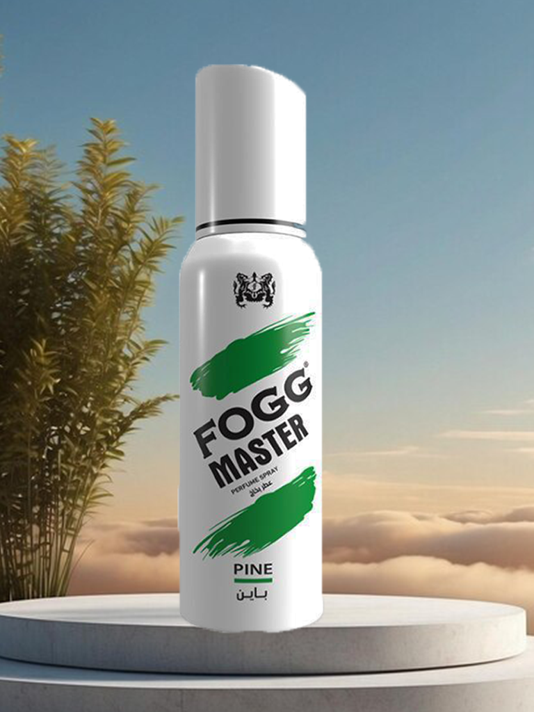 47.png Fogg Master Pine Perfume Spray Men - 120ml