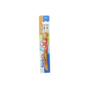 5047-1.png فرشة أسنان أطفال فوكس Teddy Soft