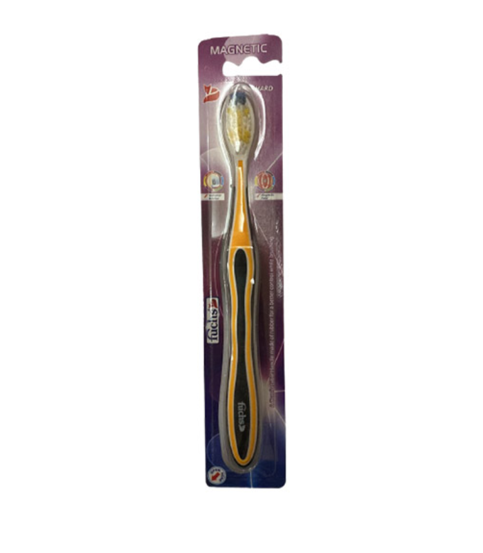 فرشة أسنان فوكس Magnetic Soft