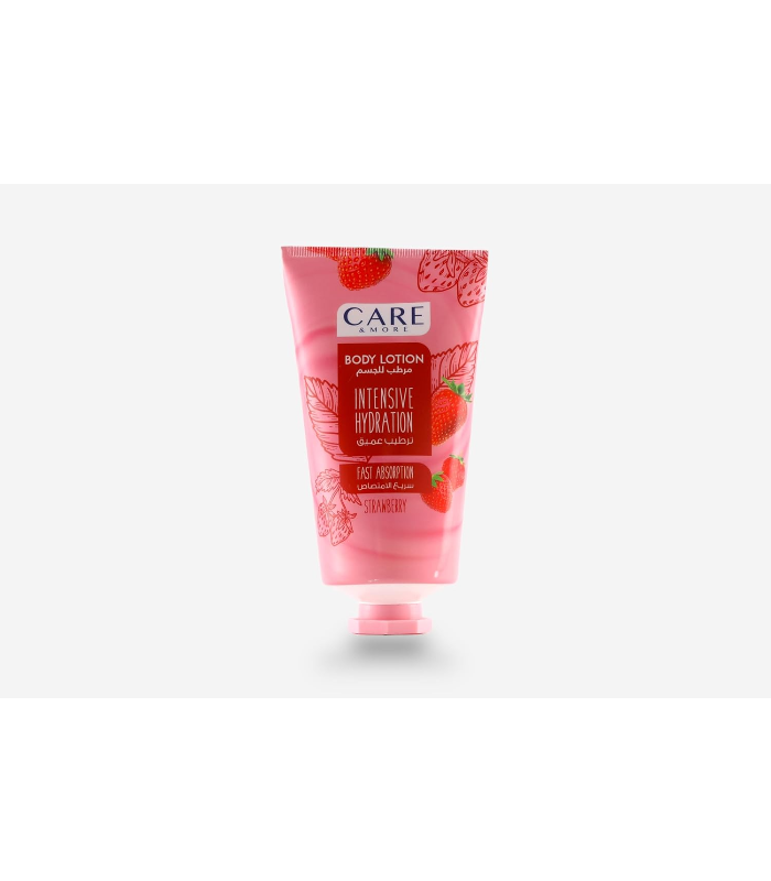 Care and More Lotion 150 ml