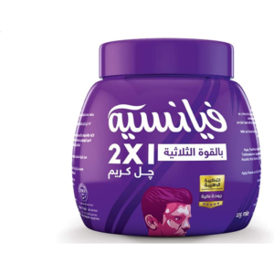 كريم جل فيانسيه 125 مل