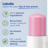 ليب نيفيا 4.8جم Labello Soft Rose
