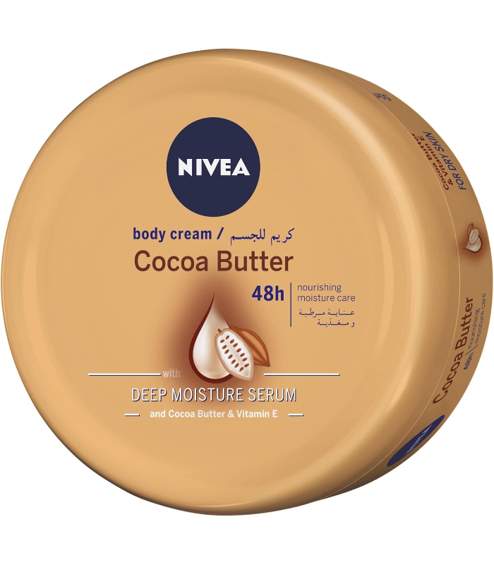 كريم نيفيا سوفت 100مل Cocoa Butter