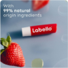 61iq8vVwlsL._AC_SL1000_.png ليب نيفيا 4.8جم Labello Strawberry Shine