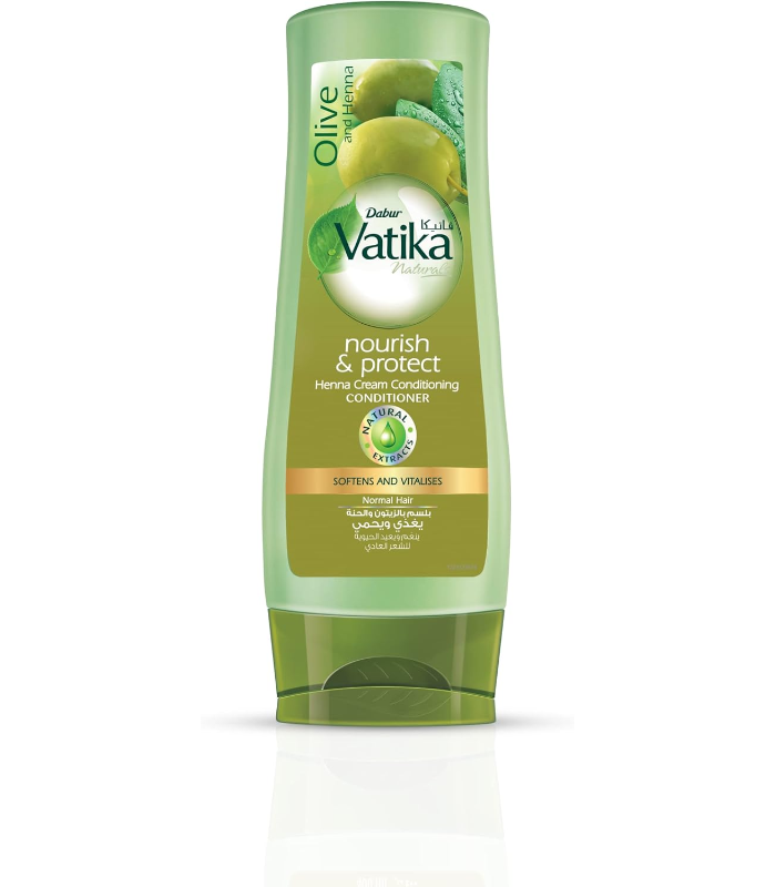 Vatika Cream 360 ml