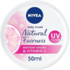 كريم نيفيا سوفت 50مل Natural Glow