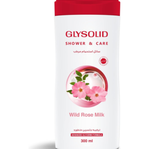61yOAXFwNL._AC_SL1500_.png شاور جليسوليد 300مل Wild Rose Milk