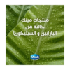 شامبو مينك بالثوم 400 مل