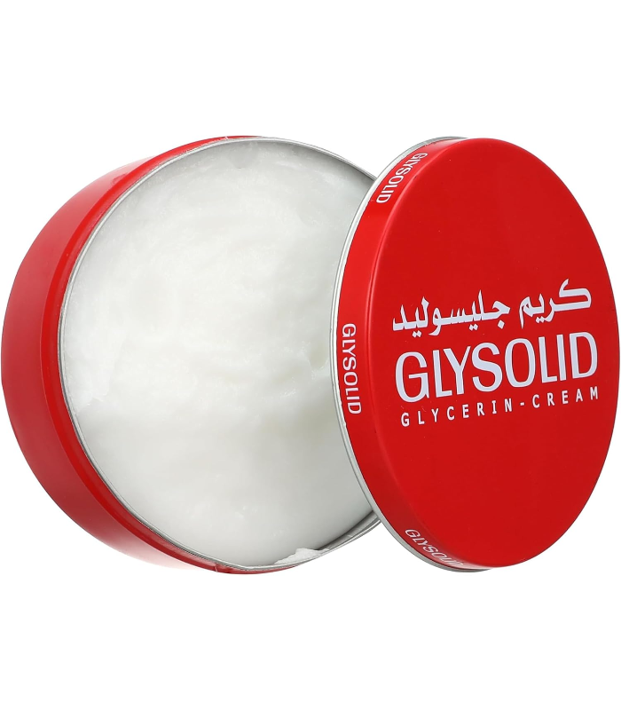 كريم جليسوليد 40مل