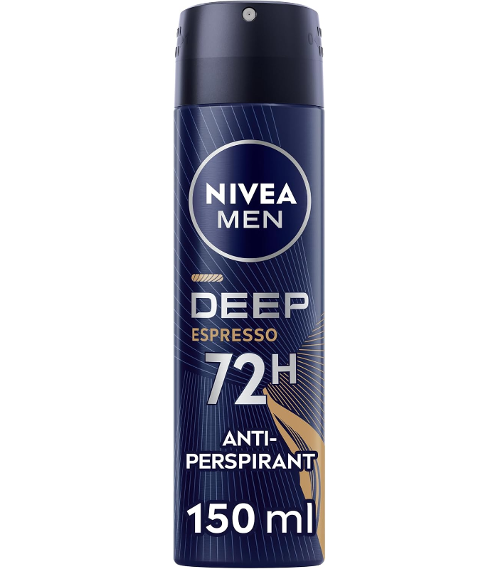 اسبراي نيفيا 150مل رجالي Deep Espresso
