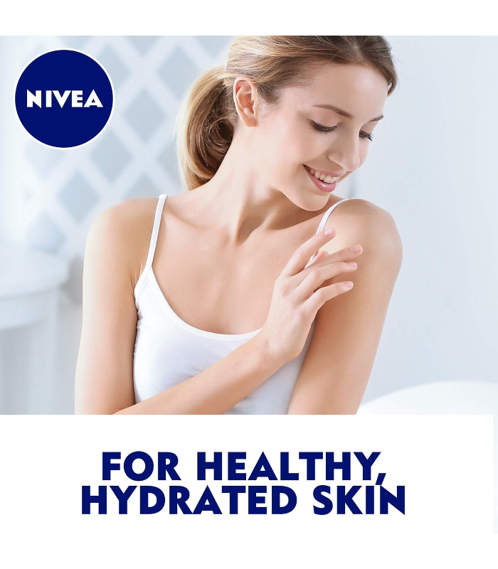 71FDYPCgTBL._AC_SL1500_.png لوشن نيفيا 250مل Aloe & Hydration