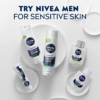 جل نيفيا 200مل Sensitive للرجال