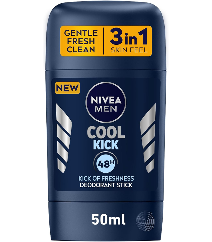استيك نيفيا 50مل رجالي Cool Kick