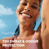 رول نيفيا 50مل حريمي Natural Radiance