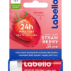 81DtLh7BzL._AC_SL1500_.png ليب نيفيا 4.8جم Labello Strawberry Shine